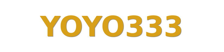 YOYO333